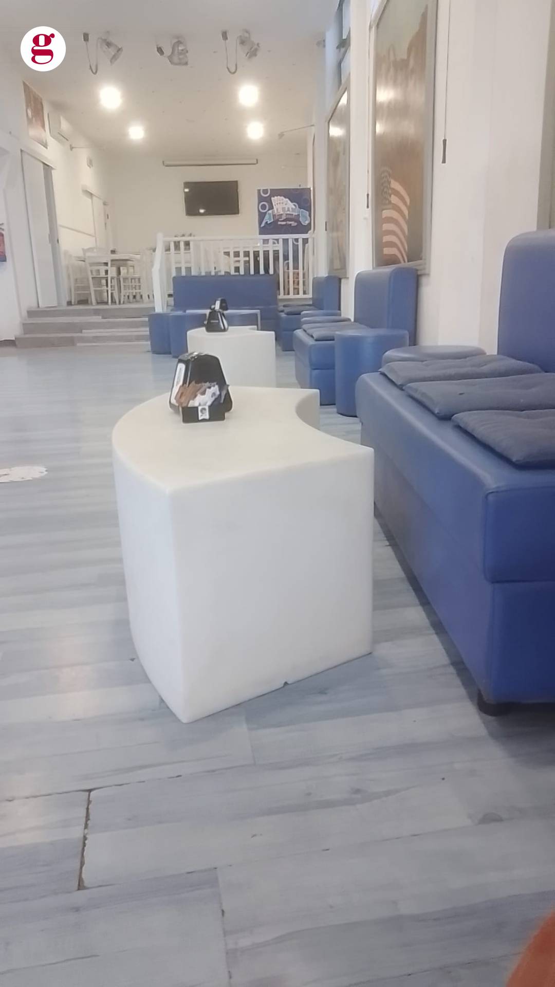 negozio in vendita a Vasto in zona Marina