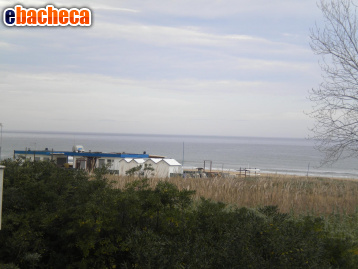 appartamento in vendita a Vasto in zona Marina