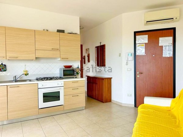 appartamento in vendita a Vasto in zona Marina