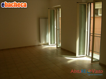 appartamento in vendita a Vasto