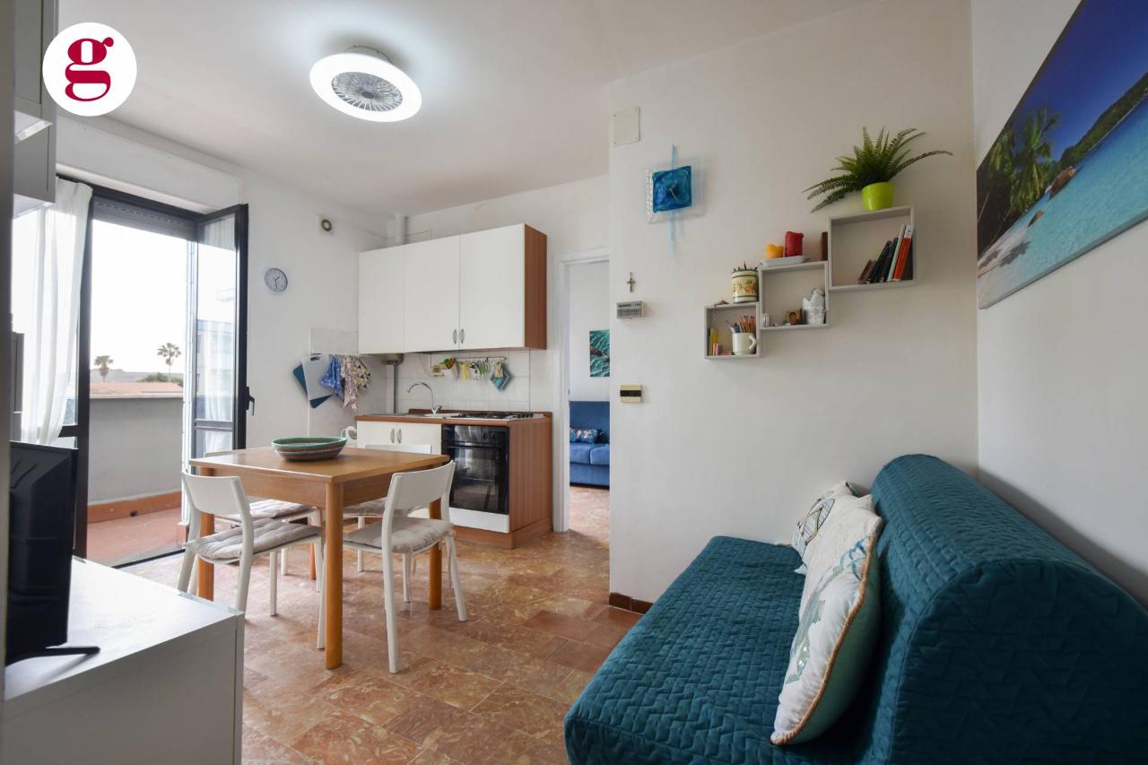 appartamento in vendita a Vasto in zona Marina