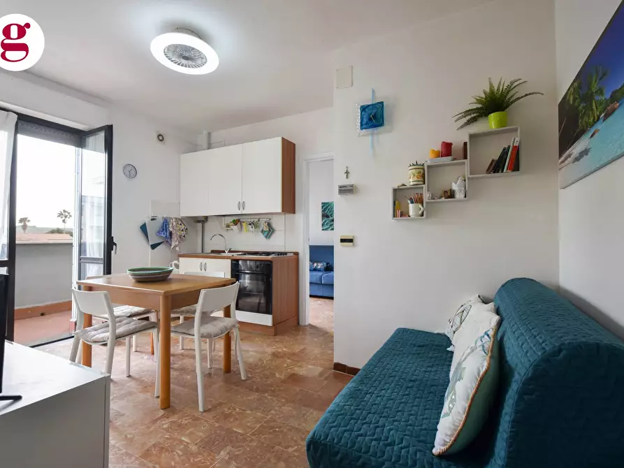 appartamento in vendita a Vasto in zona Marina
