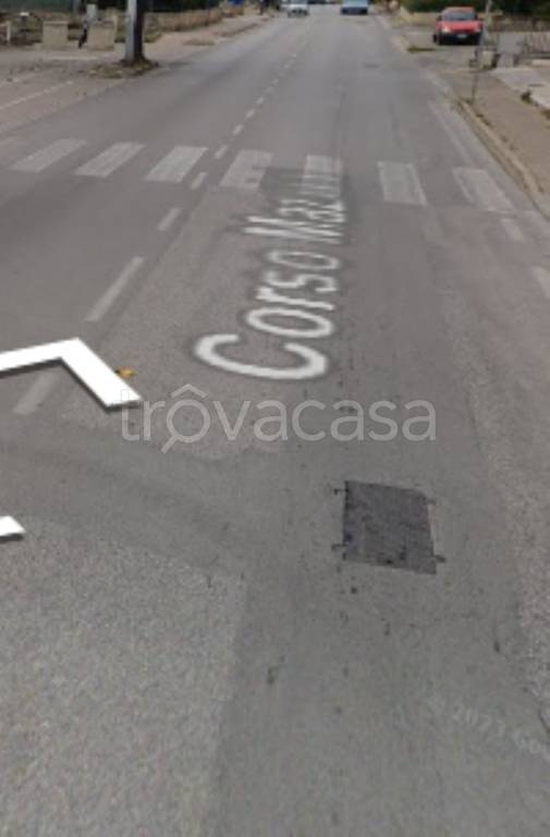 appartamento in vendita a Vasto