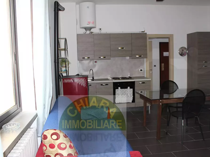 appartamento in vendita a Vasto