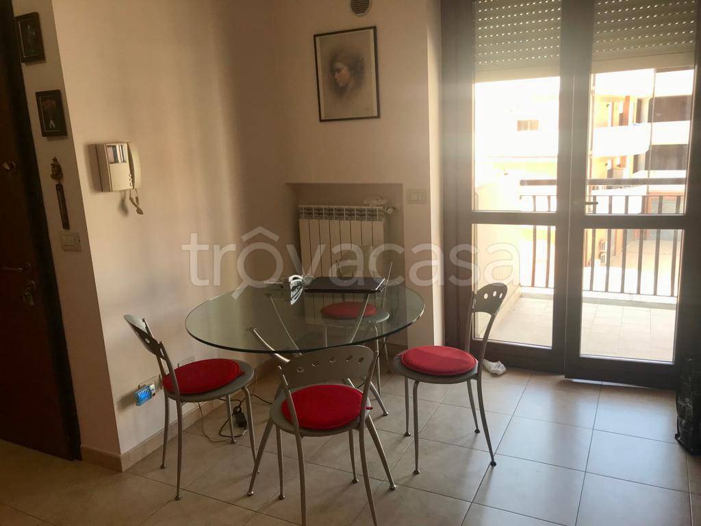 appartamento in vendita a Vasto