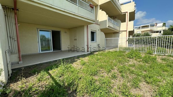 appartamento in vendita a Vasto in zona Marina