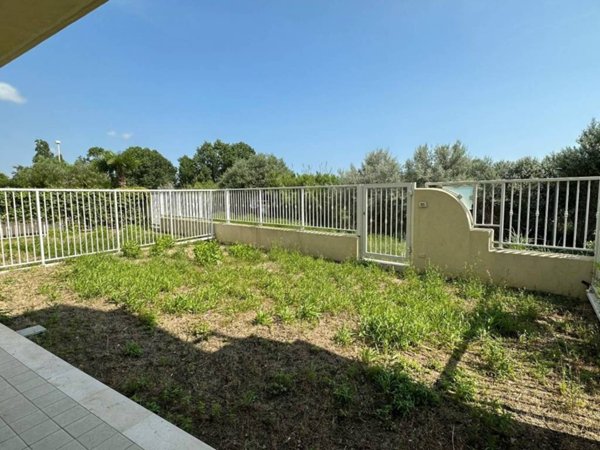 appartamento in vendita a Vasto in zona Marina