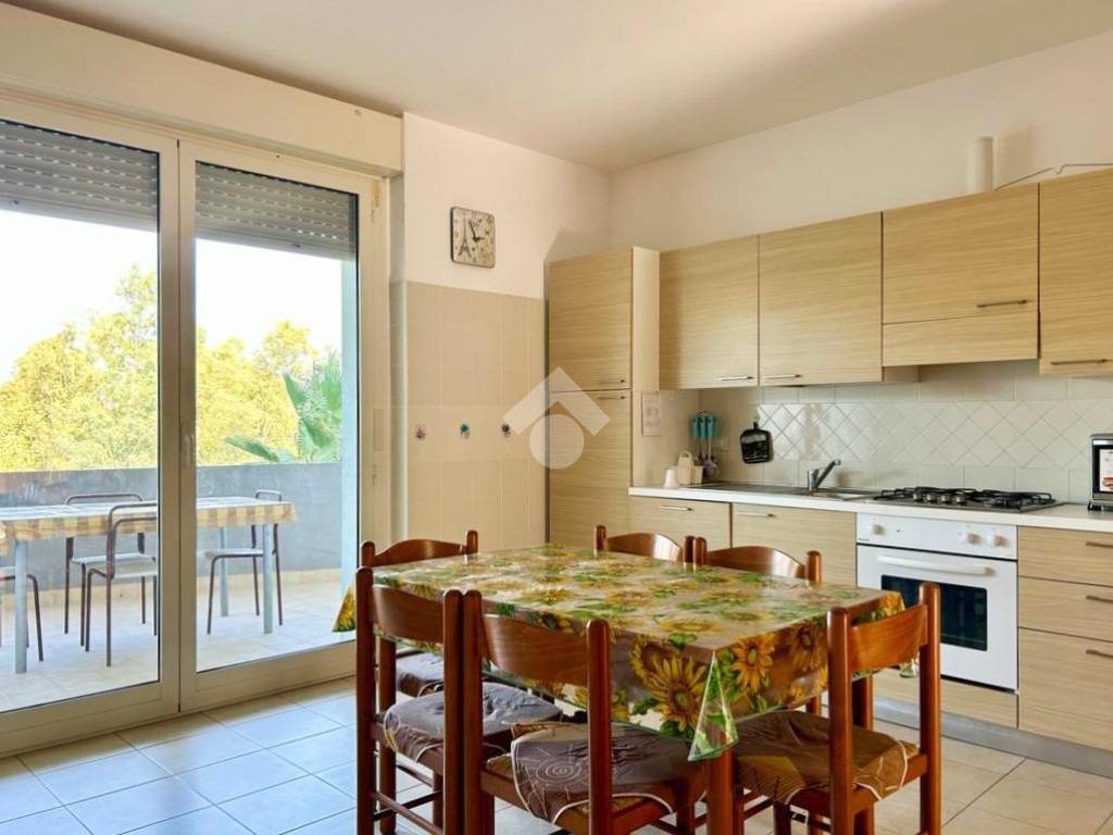 appartamento in vendita a Vasto in zona Marina