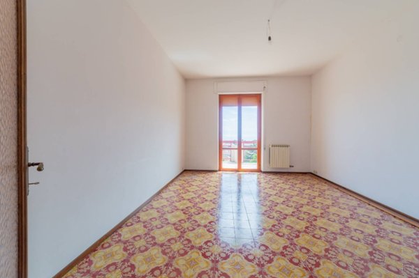 appartamento in vendita a Vasto