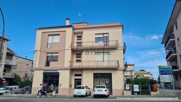 appartamento in vendita a Vasto