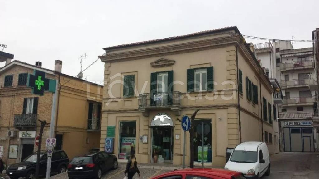 appartamento in vendita a Vasto
