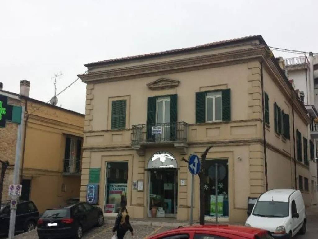 appartamento in vendita a Vasto