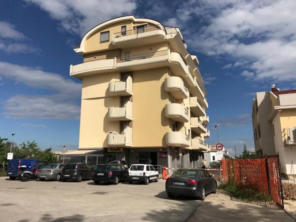 appartamento in vendita a Vasto
