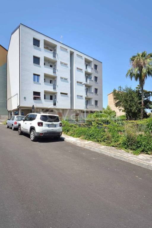 appartamento in vendita a Vasto