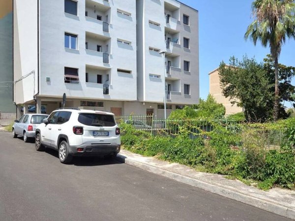 appartamento in vendita a Vasto