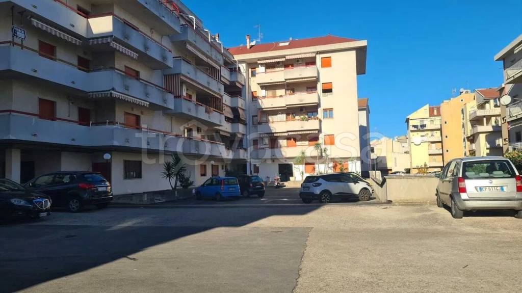 appartamento in vendita a Vasto