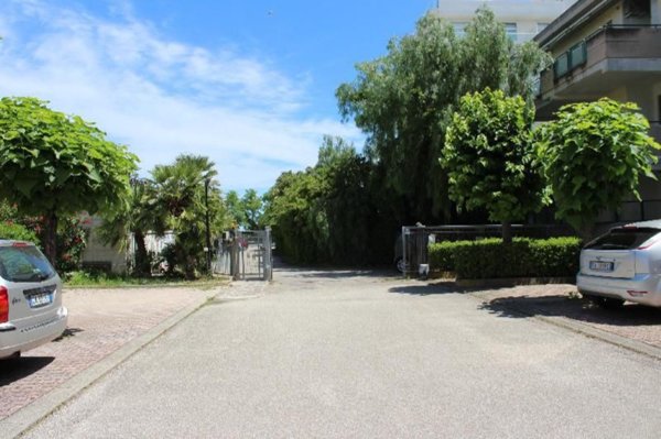 appartamento in vendita a Vasto in zona Marina