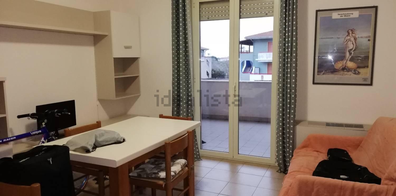 appartamento in vendita a Vasto in zona Marina