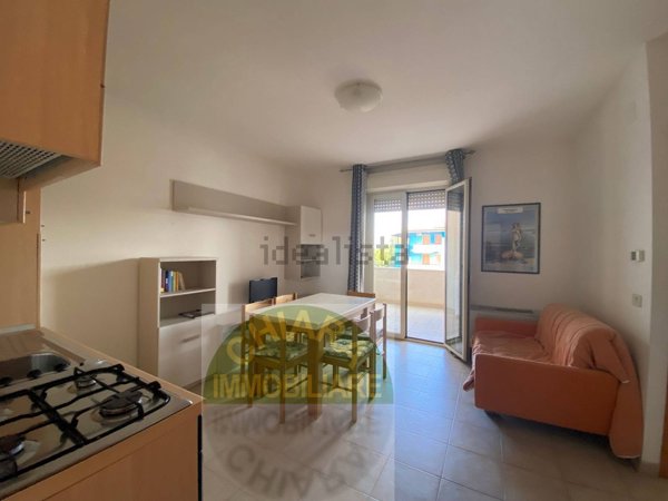 appartamento in vendita a Vasto in zona Marina