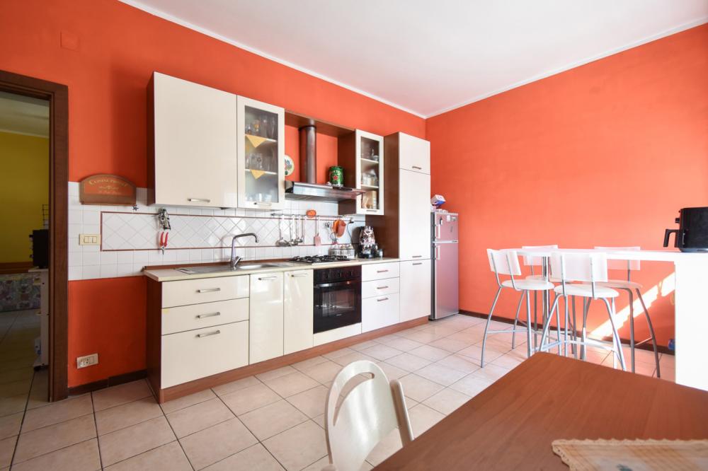 appartamento in vendita a Vasto in zona Marina