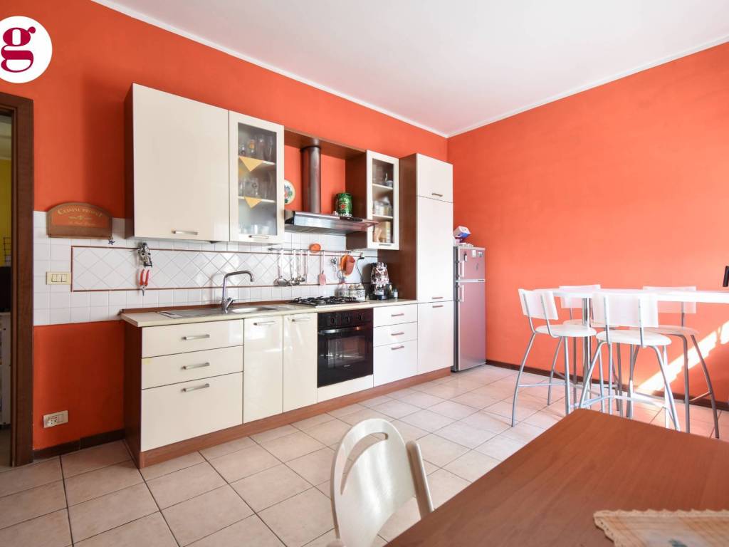 appartamento in vendita a Vasto in zona Marina