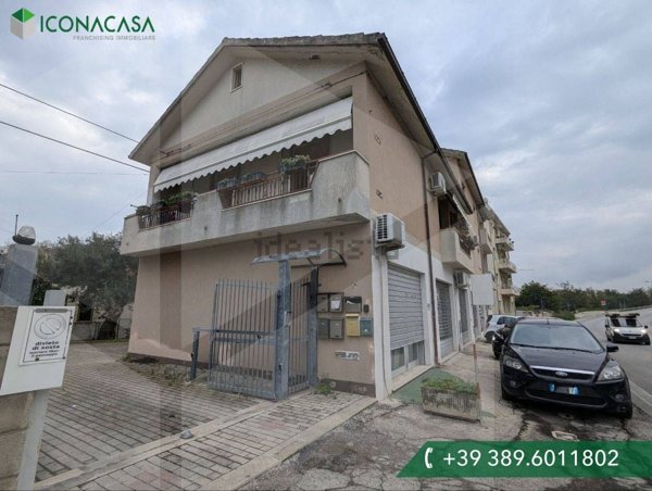 appartamento in vendita a Vasto in zona Marina