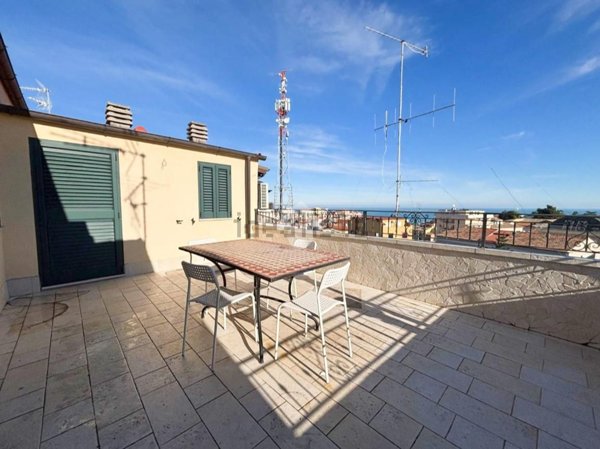 appartamento in vendita a Vasto in zona Marina