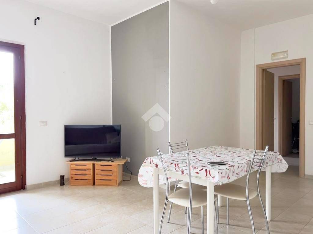 appartamento in vendita a Vasto in zona Marina