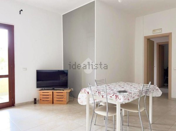 appartamento in vendita a Vasto in zona Marina