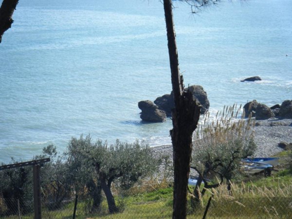casa indipendente in vendita a Vasto in zona Vignola