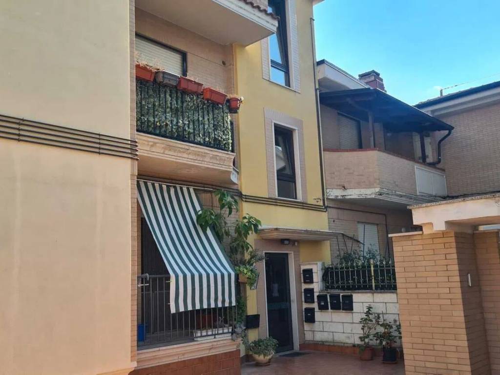 appartamento in vendita a Vasto in zona San Lorenzo