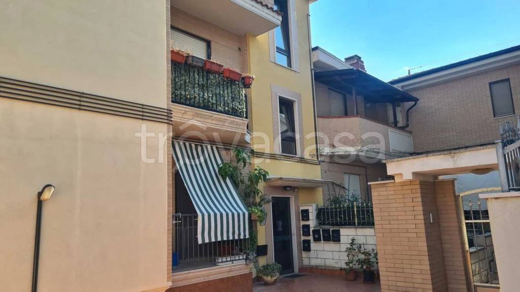appartamento in vendita a Vasto in zona Sant'Antonio Abate