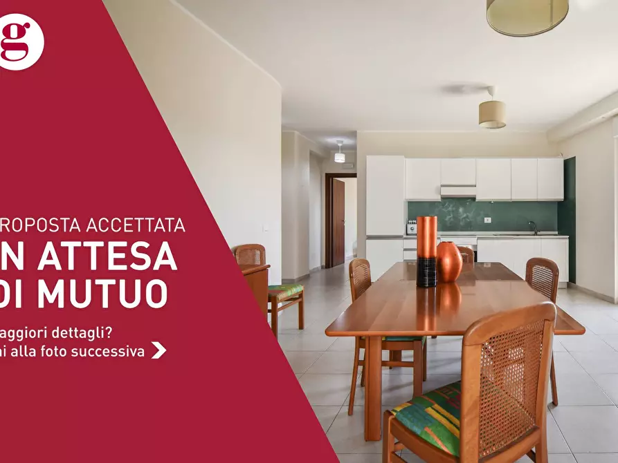 appartamento in vendita a Vasto in zona Marina