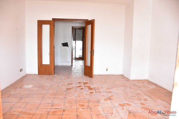 appartamento in vendita a Vasto
