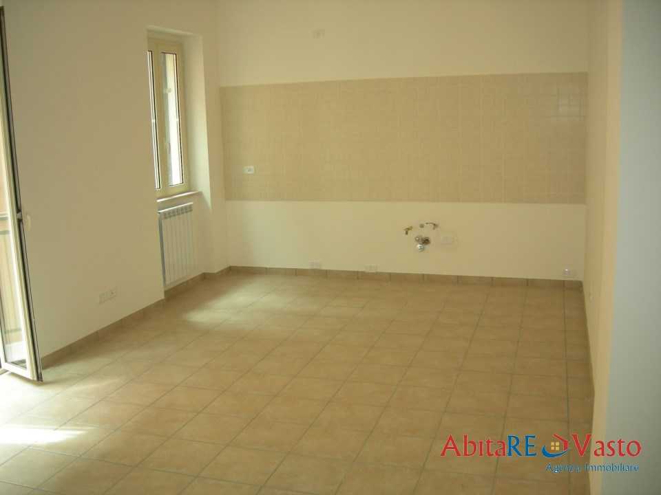 appartamento in vendita a Vasto