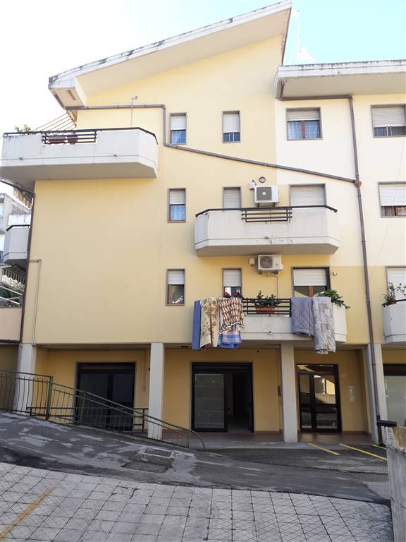 casa semindipendente in vendita a Vasto