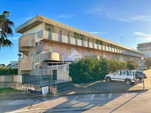 appartamento in vendita a Vasto in zona Marina