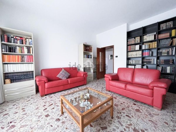 appartamento in vendita a Vasto