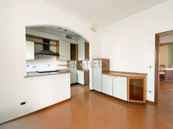 appartamento in vendita a Vasto