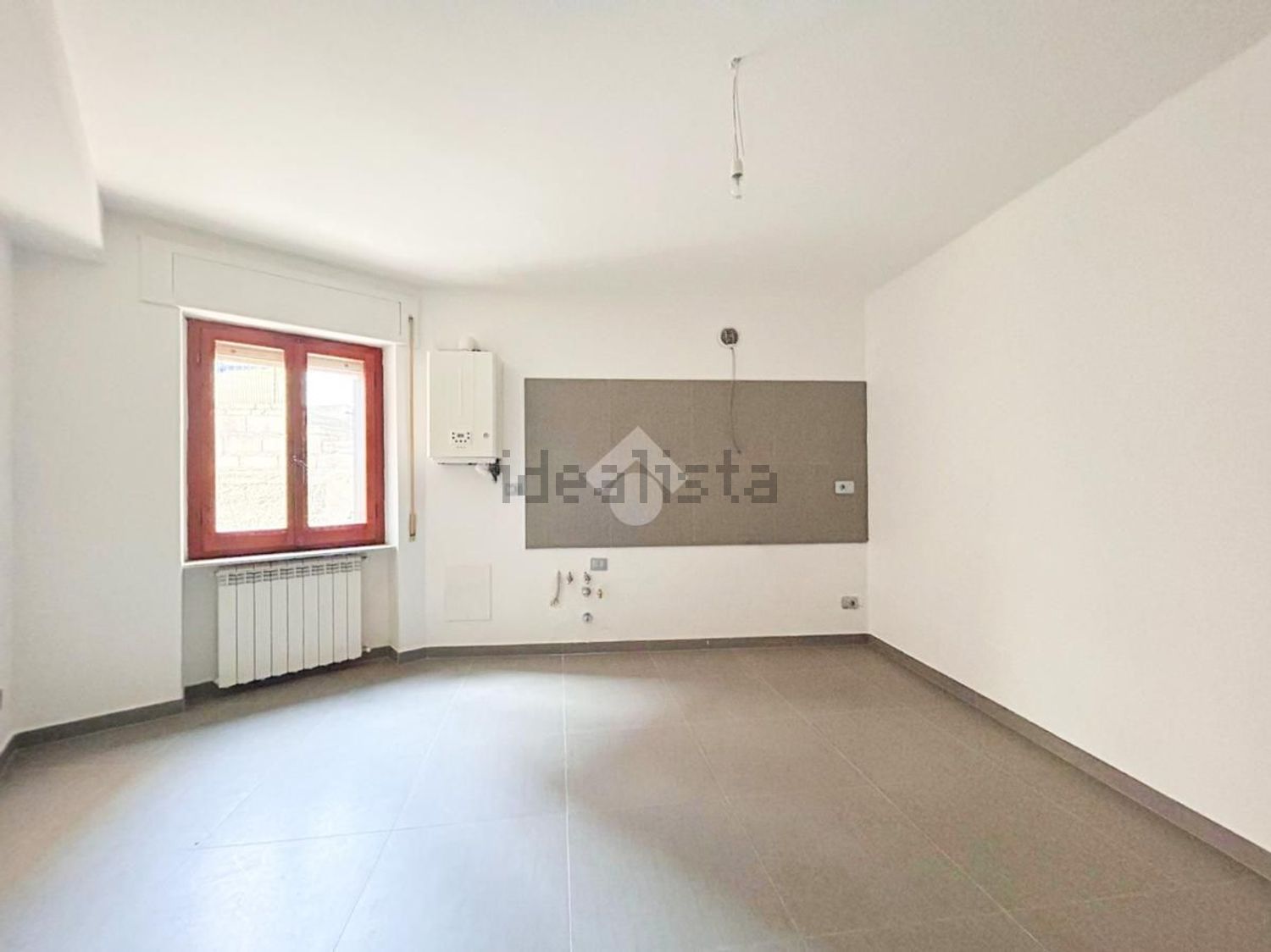 appartamento in vendita a Vasto in zona Marina