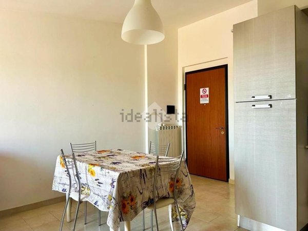appartamento in vendita a Vasto in zona Marina
