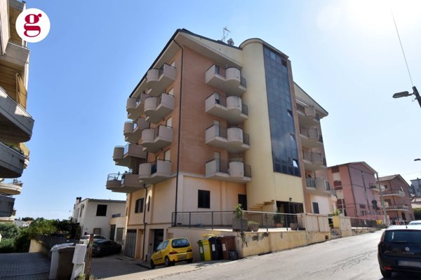 appartamento in vendita a Vasto
