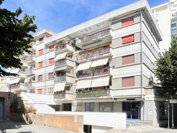 appartamento in vendita a Vasto