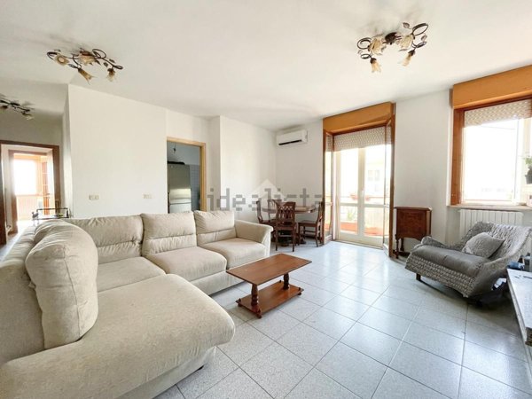 appartamento in vendita a Vasto