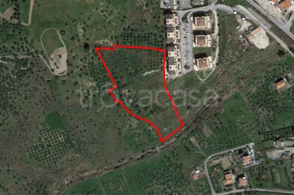 terreno agricolo in vendita a Vasto