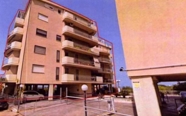 appartamento in vendita a Vasto