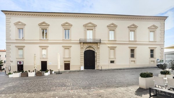 appartamento in vendita a Vasto