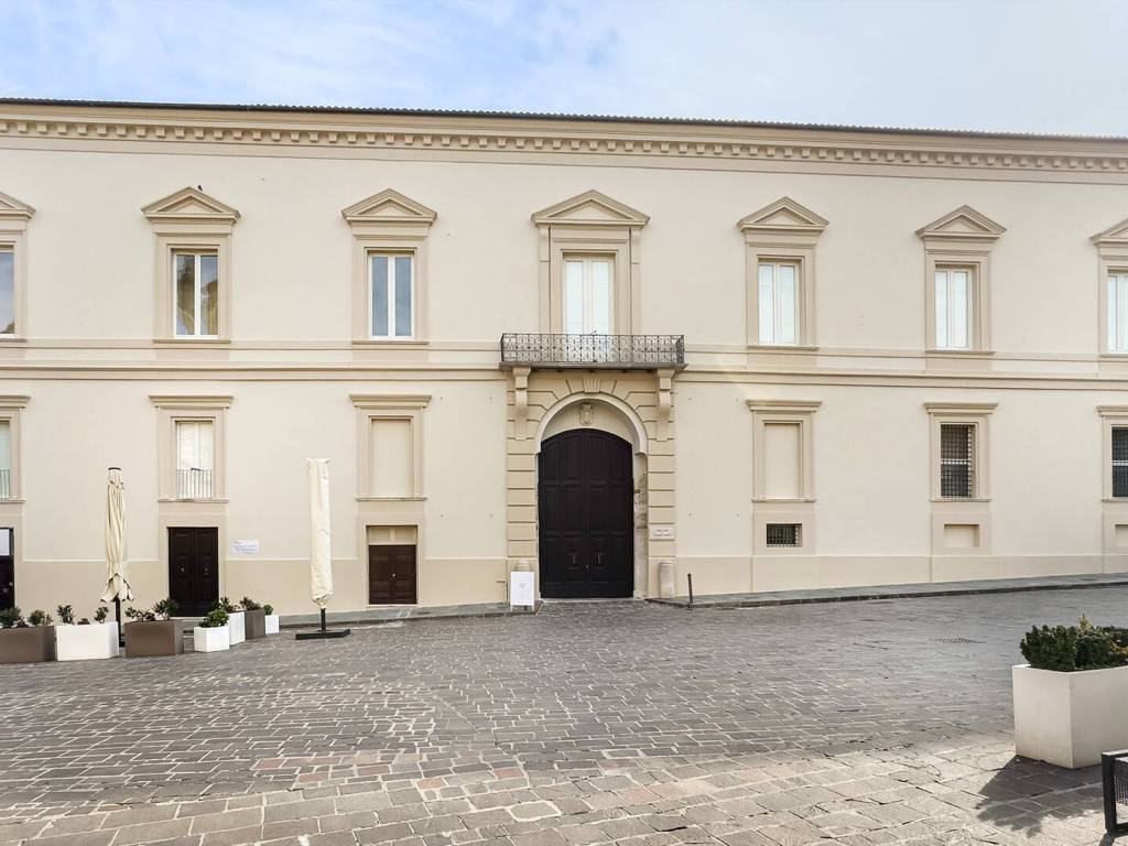 appartamento in vendita a Vasto