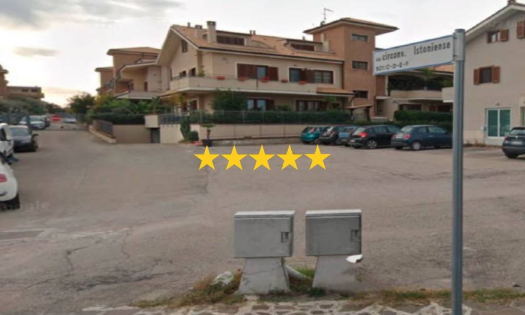 appartamento in vendita a Vasto