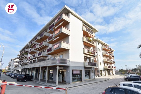 appartamento in vendita a Vasto